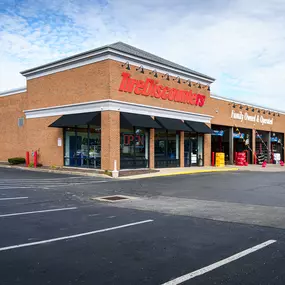 Tire Discounters on 5759 N Hamilton Rd in Columbus