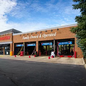 Tire Discounters on 5759 N Hamilton Rd in Columbus