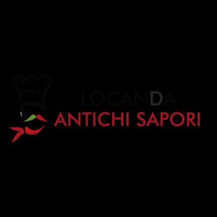 Logo fra Locanda Antichi Sapori