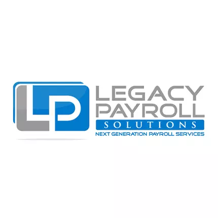 Logo da Legacy Payroll Solutions