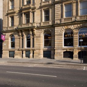 Premier Inn Newcastle Quayside hotel