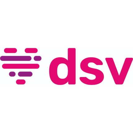 Logo da DSV