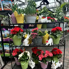 Bild von Hoover Gardens & Gift Center