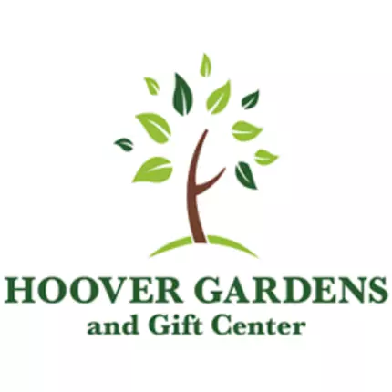 Logo von Hoover Gardens & Gift Center