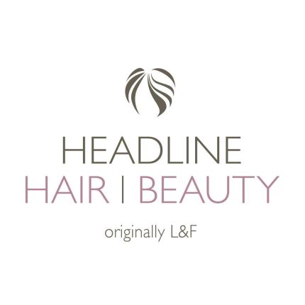 Logo de Headline Hair and Beauty