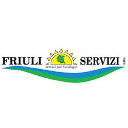 Logo de Friuli Servizi