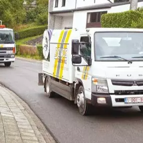 Bild von Ontstoppingen De Vos Cleaning Halle