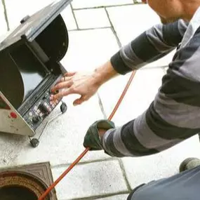 Bild von Ontstoppingen De Vos Cleaning Halle