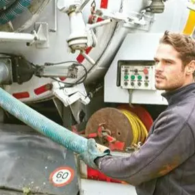 Bild von Ontstoppingen De Vos Cleaning Halle