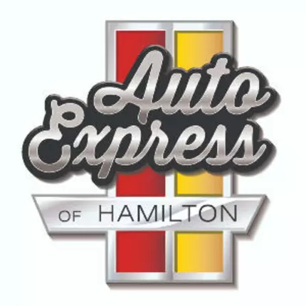 Λογότυπο από Auto Express Of Hamilton