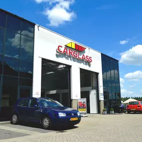 Bild von Carglass®