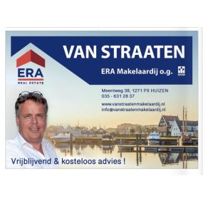 Van Straaten ERA MAkelaarij o.g.