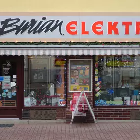 Bild von Burian ELEKTRO