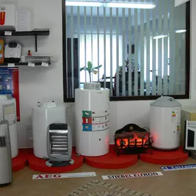 Bild von Burian ELEKTRO