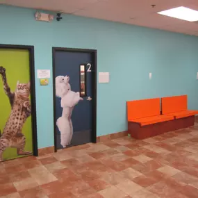 Bild von Banfield Pet Hospital