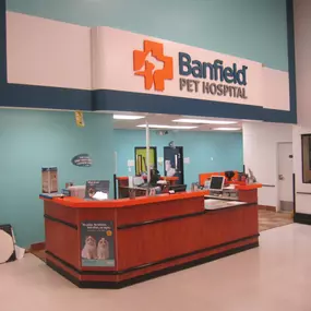 Bild von Banfield Pet Hospital