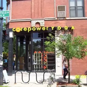 Bild von CorePower Yoga - Lincoln Park