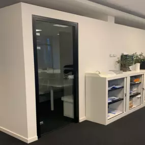 EA Projects