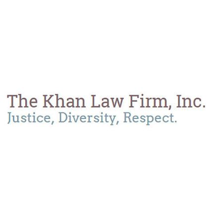 Logo de The Khan Law Firm, Inc.