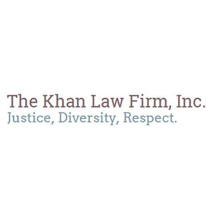 Logótipo de The Khan Law Firm, Inc.