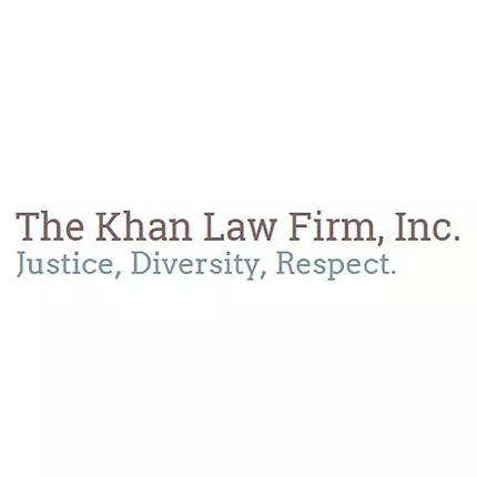 Logo von The Khan Law Firm, Inc.