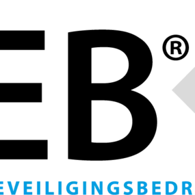 VEB erkend Beveiligingsbedrijf