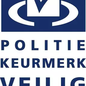 PKVW erkend Beveiligingsbedrijf (PolitieKeurmerk VeiligWonen)