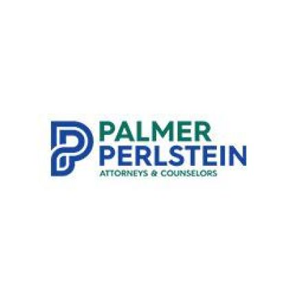 Logo od Palmer Perlstein