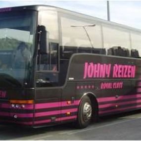Touringcarbedrijf Johny-Reizen