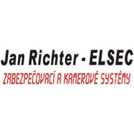 Logo from ELSEC – Zabezpečovací zařízení