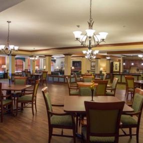 Welcome to The Willows of Arbor Lakes, where every resident is cherished. Experience the best in senior living in a friendly and supportive environment in Maple Grove.