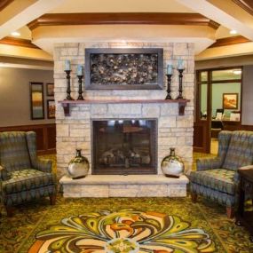 Discover the comfort and convenience of The Willows of Arbor Lakes. Enjoy a senior living community where you can thrive in Maple Grove.