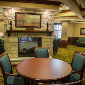 At The Willows of Arbor Lakes, we offer a vibrant and engaging senior living experience. Join a community where you can truly thrive in Maple Grove.