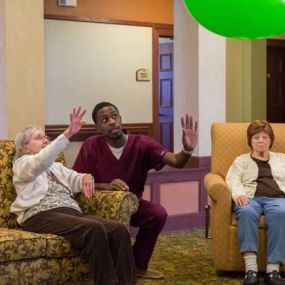 At The Willows Of Arbor Lakes, we offer many different recreational, educational, and social opportunities that help our seniors gain an increased quality of life while also maintaining their dependence. To learn more, visit our website today!