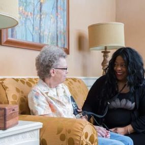 Our highly trained and compassionate staff at The Willows Of Arbor Lakes provide fantastic living arrangements and unbeatable amenities tailored to our residents evolving needs.
