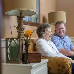 Located in Maple Grove, Minnesota, The Willows Of Arbor Lakes provide quality experiences and life enhancing amenities for our seniors. From entertainment to exercise, we commit to helping our residents thrive as happy and healthy minds and souls.