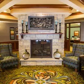 Discover the comfort and convenience of The Willows of Arbor Lakes. Enjoy a senior living community where you can thrive in Maple Grove.