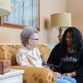 Our highly trained and compassionate staff at The Willows Of Arbor Lakes provide fantastic living arrangements and unbeatable amenities tailored to our residents evolving needs.