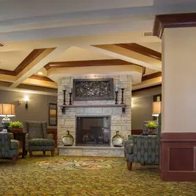 At The Willows of Arbor Lakes, we create an environment where seniors can enjoy life to the fullest. Experience the warmth of a caring community in Maple Grove.