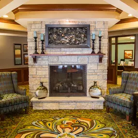 Located in Maple Grove, Minnesota, The Willows Of Arbor Lakes provide quality experiences and life enhancing amenities for our seniors. From entertainment to exercise, we commit to helping our residents thrive as happy and healthy minds and souls.