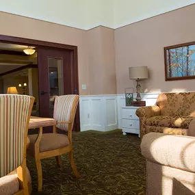 Discover a senior living community that prioritizes your comfort and well-being. The Willows of Arbor Lakes in Maple Grove is designed with you in mind.