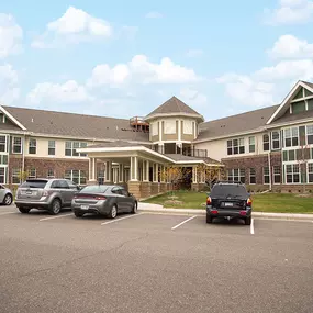 At The Willows of Arbor Lakes, we focus on creating a vibrant and enjoyable senior living experience. Join us and be part of a caring community in Maple Grove.