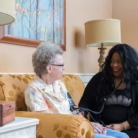 At The Willows Of Arbor Lakes, our residents enjoy safety, security, and peace of mind as they age in place. Our experienced staff help plan social and recreational events as well as assisting in healthcare, personal care, and household tasks.