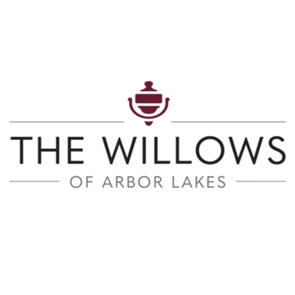 Logo fra Willows of Arbor Lakes