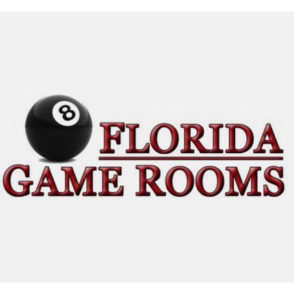 Logo von Florida Game Rooms