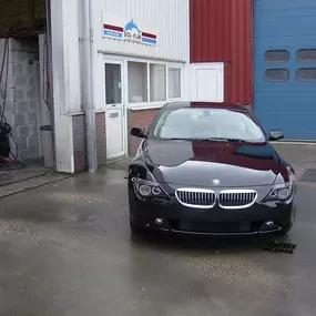 A1 Autopoetsbedrijf Dol Fijn