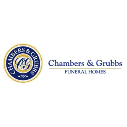 Logo de Chambers & Grubbs Funeral Home Florence