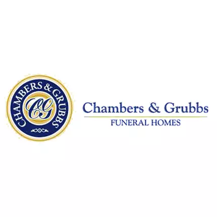 Logo fra Chambers & Grubbs Funeral Home Florence