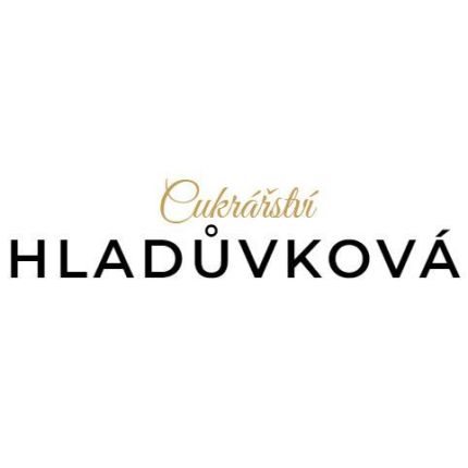 Logotyp från Cukrářství Hladůvková s.r.o.
