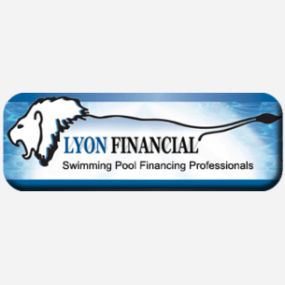 Swimming Pool Financing by Lyon Financial
